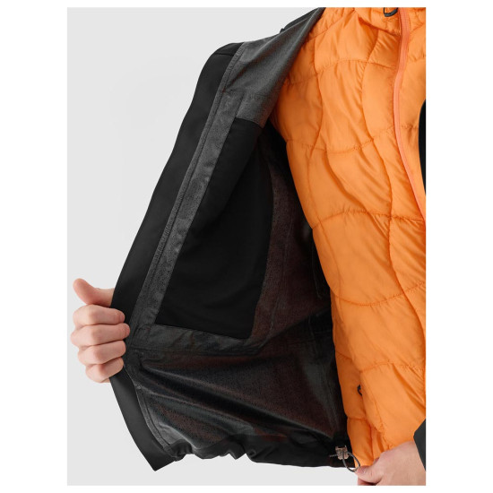 4F Ανδρικό μπουφάν Technical Jacket